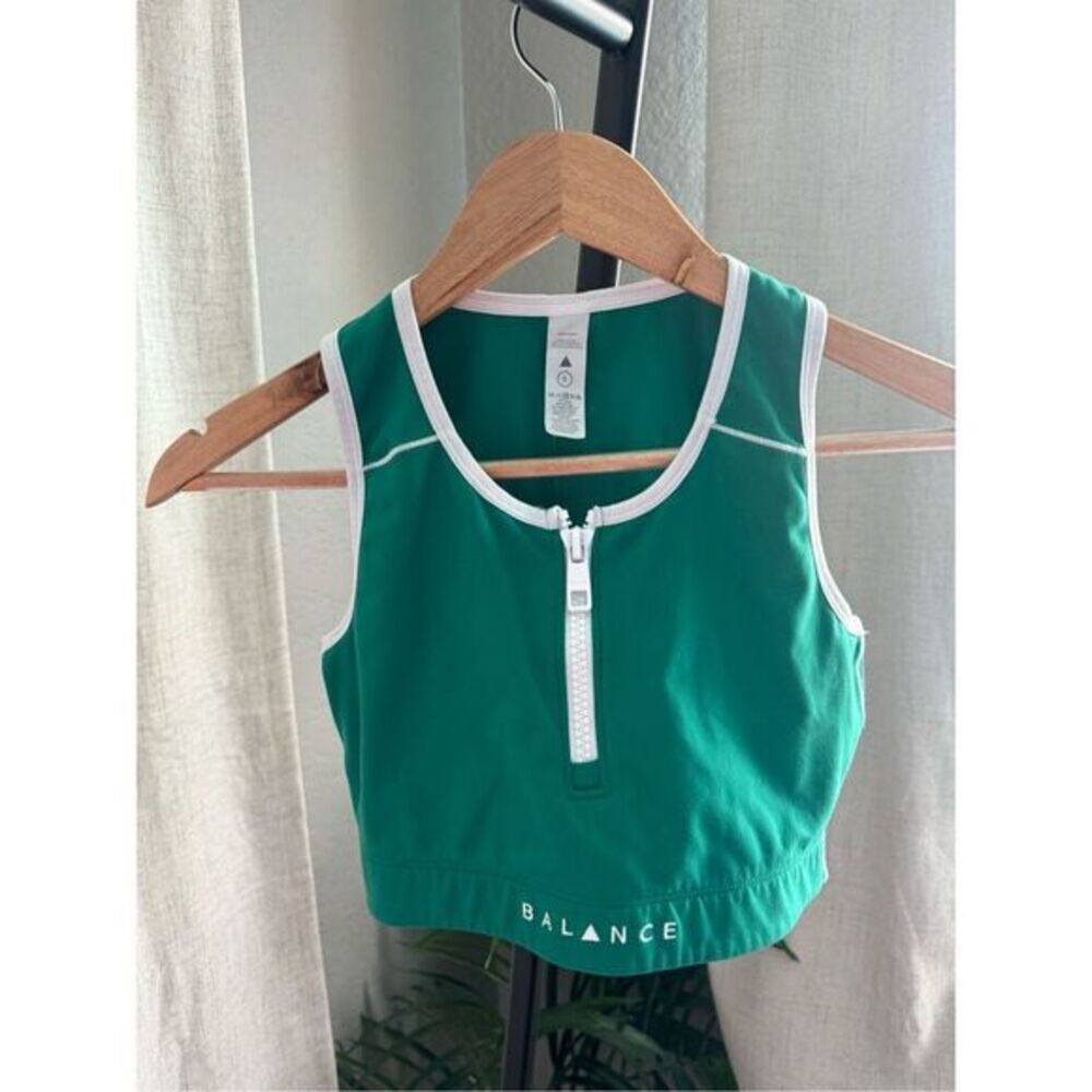 Balance Athletica Vitality Isotope‎ Bra Small